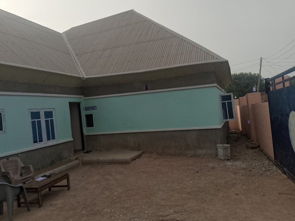 Gboko west photo 3